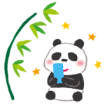 tanzaku_panda