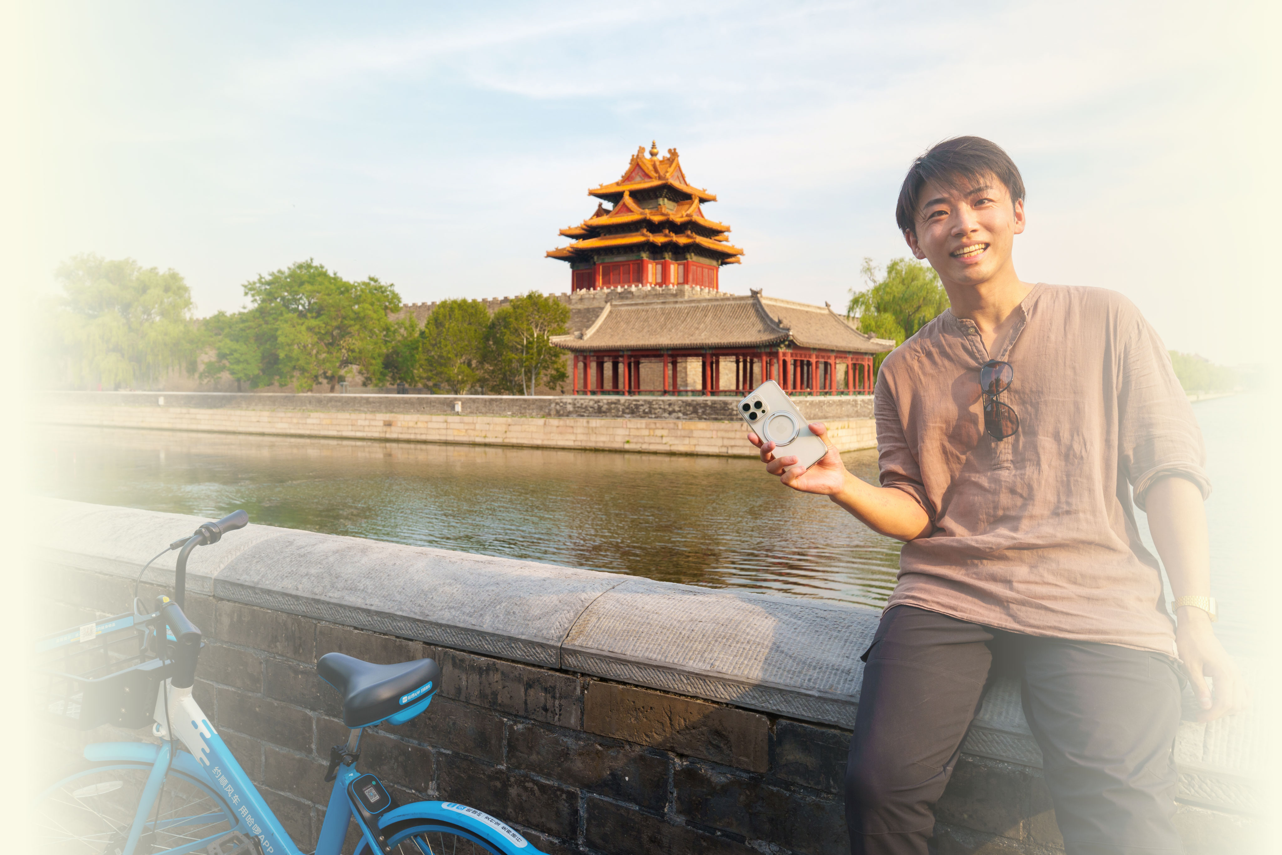中国旅行系YouTuber一騎さんコラム