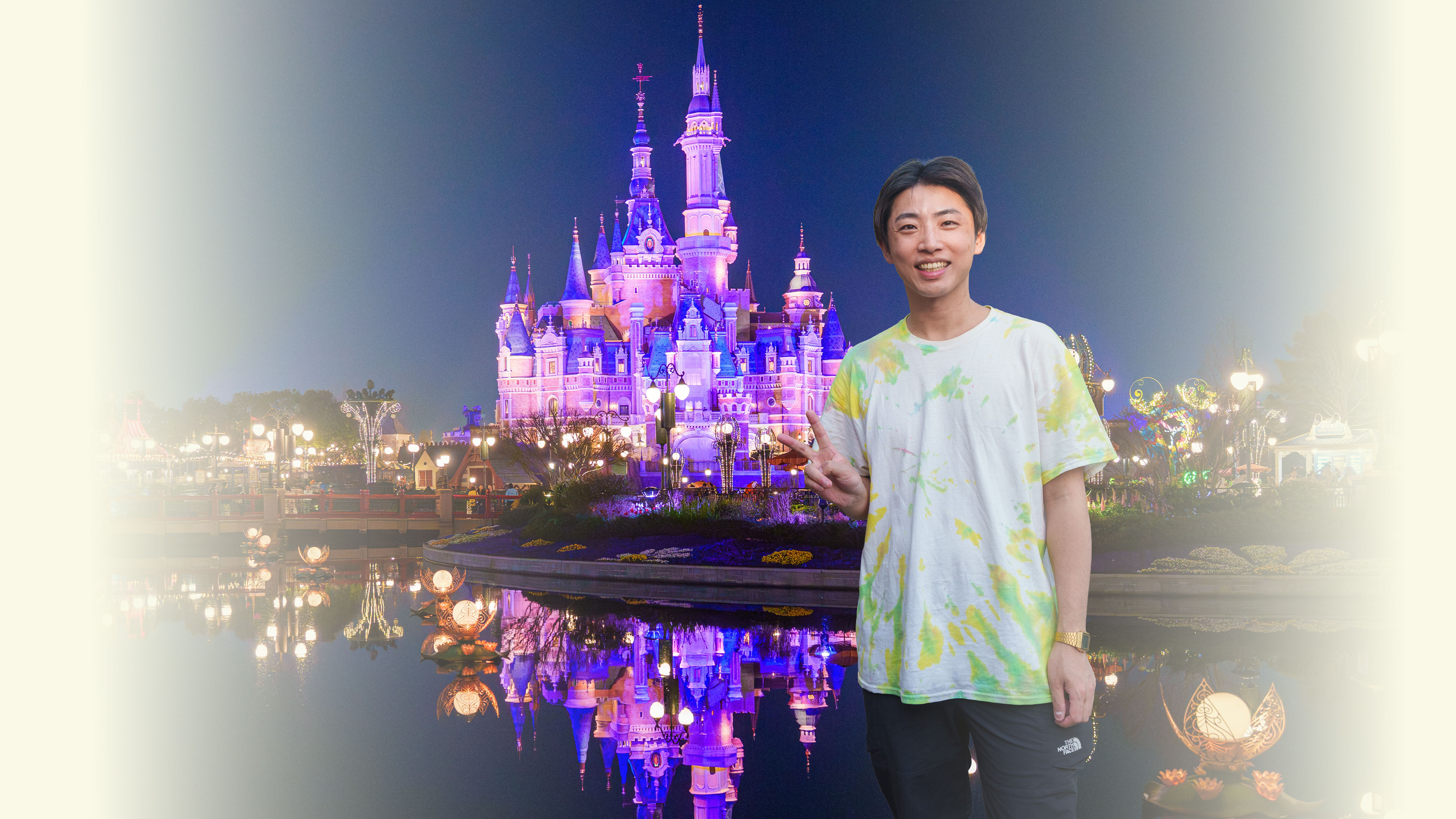 中国旅行系YouTuber一騎さんコラム