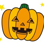 ハロウィン②