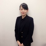 臧薇老师(博多校)