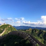 万里長城1