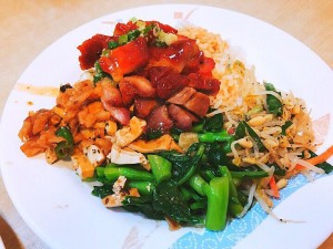叉烧饭 (1)