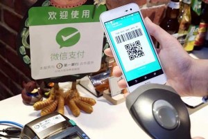 WeChat-pay