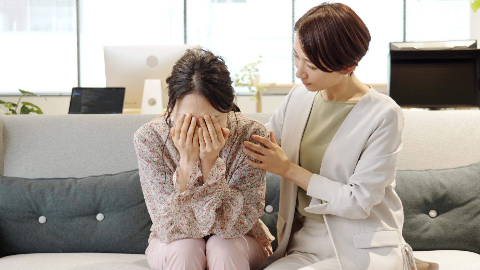 混乱しやすい【难为】と【为难】の意味と使い方 | ブログ・日々の様子やコラム | ハオ中国語アカデミー