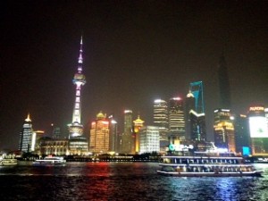 オリエンタルパール