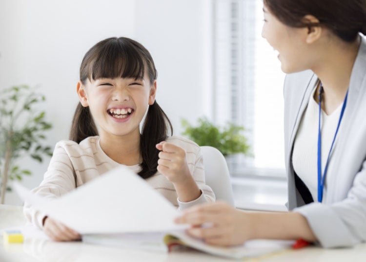 こどもレッスン