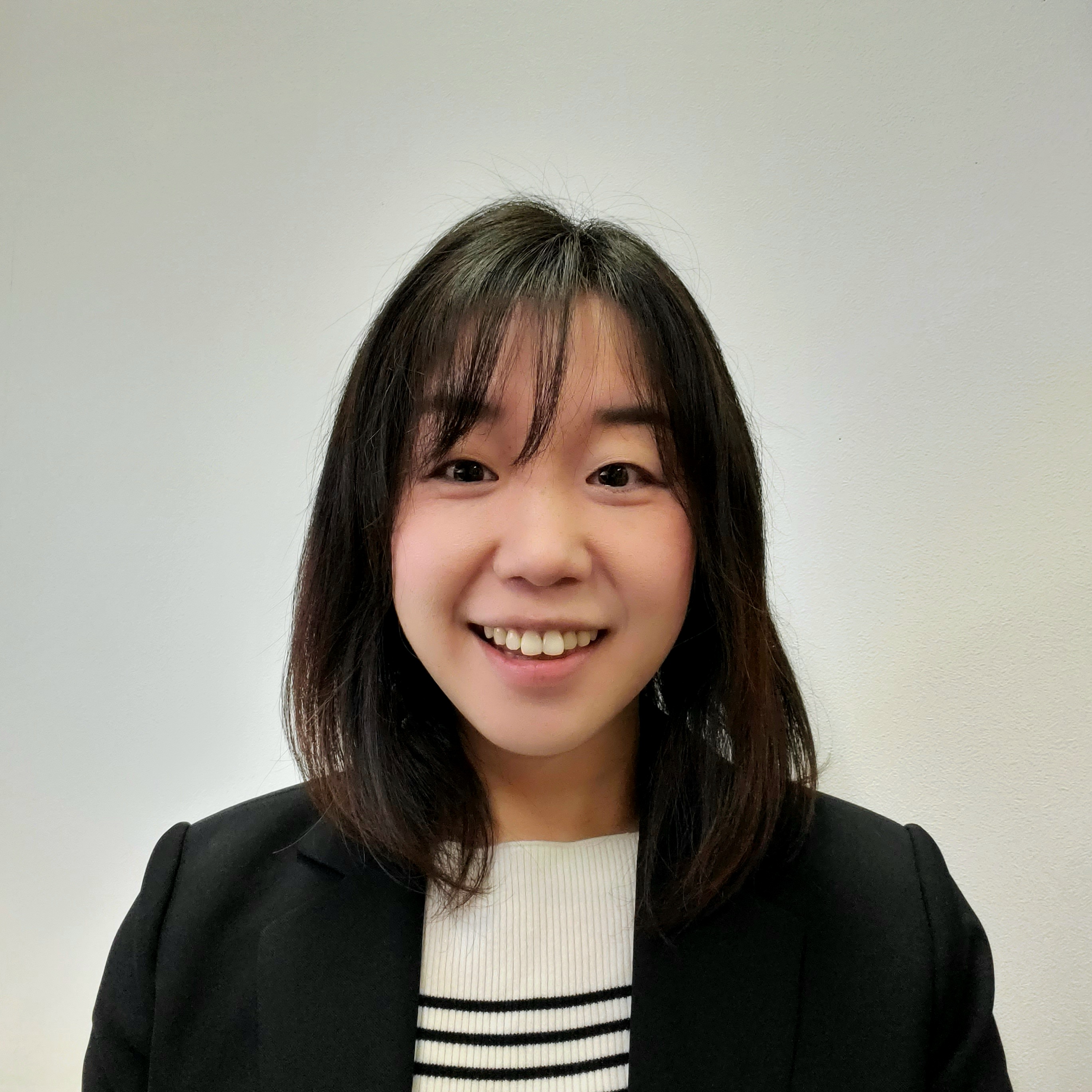 マネージャーハオ梅田校Y.HYLさん(2009年4月入社)