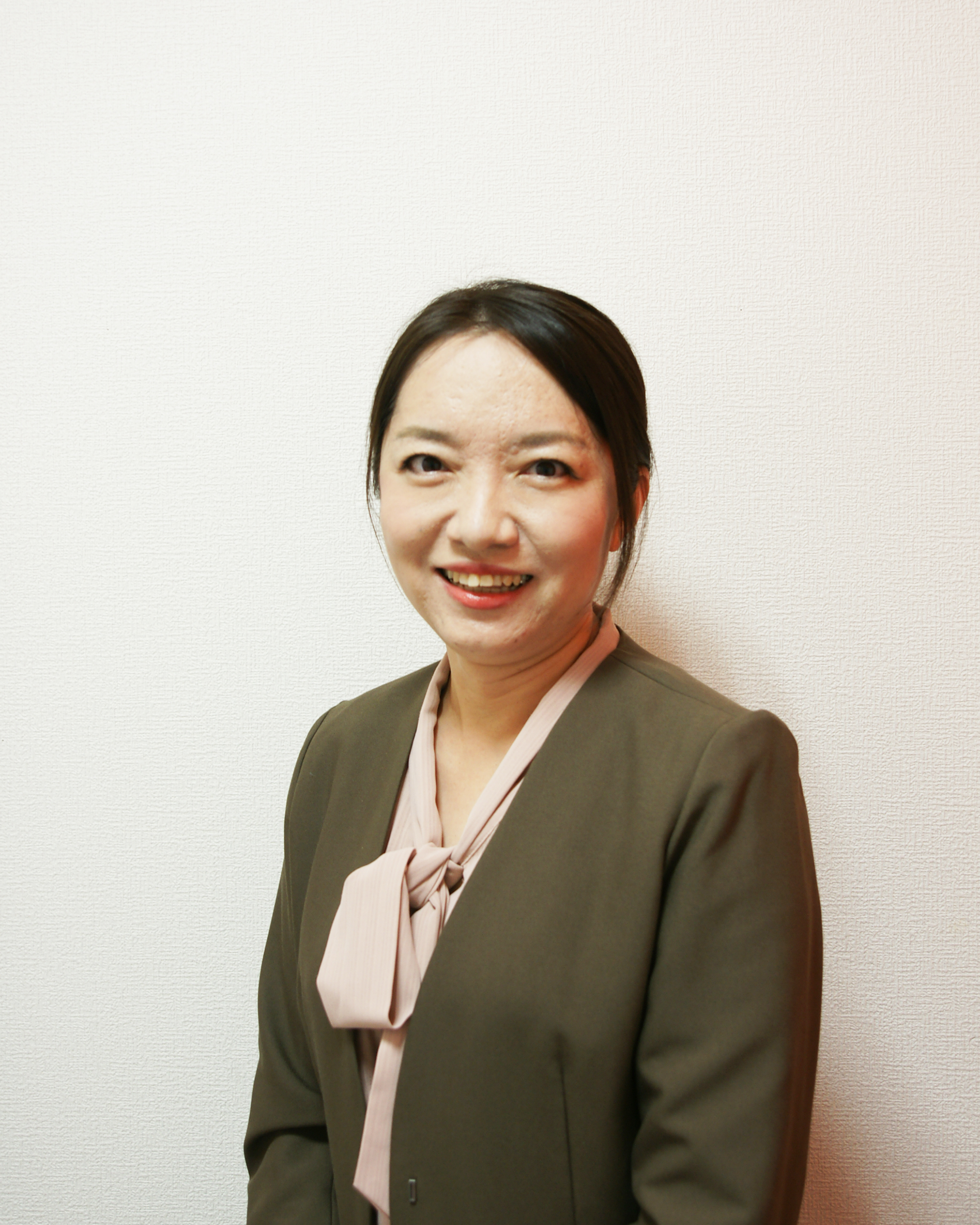 ハオ新橋校 A.BLさん