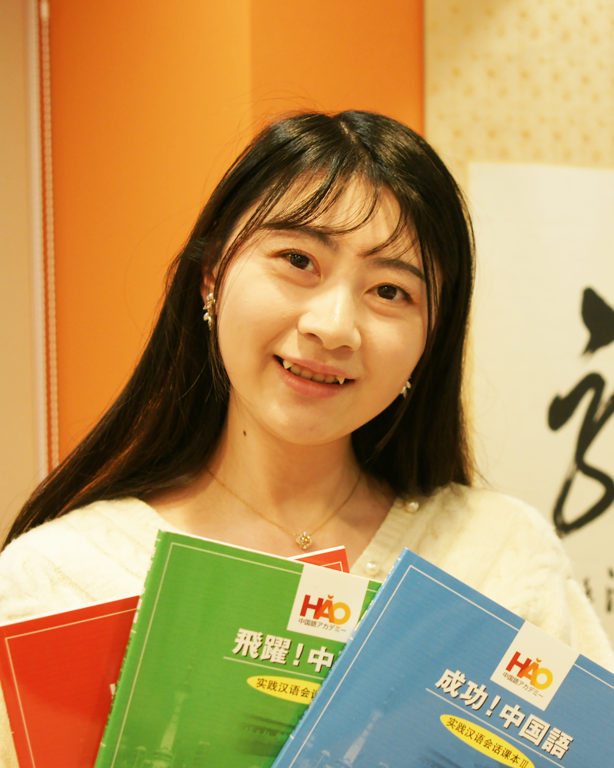 ハオ渋谷校 X.YSさん