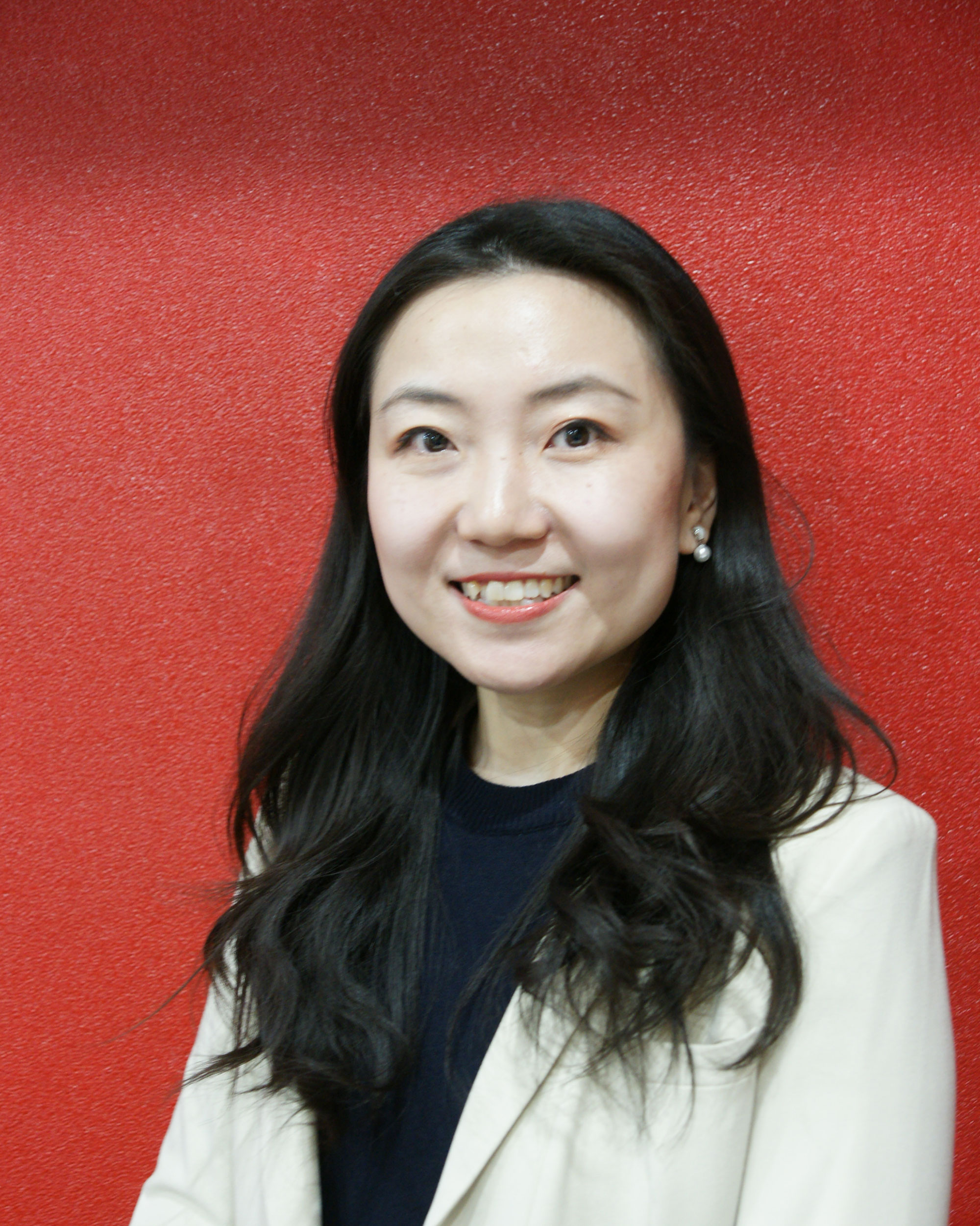 ハオ横浜校 S.SJさん