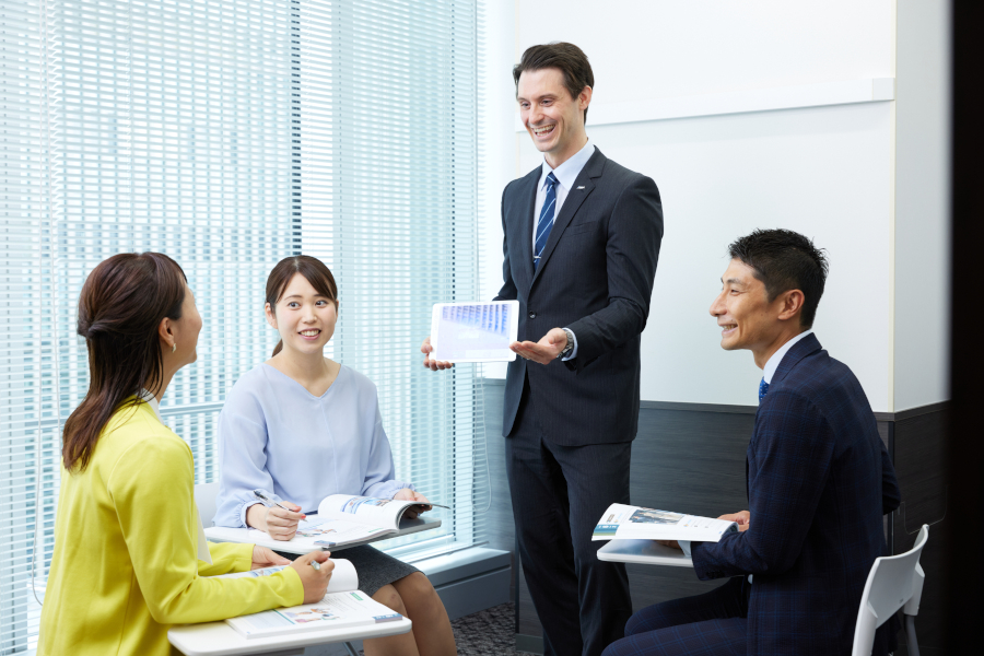 イーオン 府中くるる校