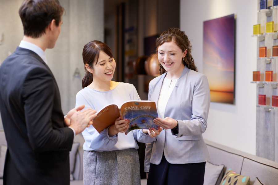 イーオン 北千住校