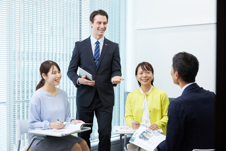 イーオン 下北沢校