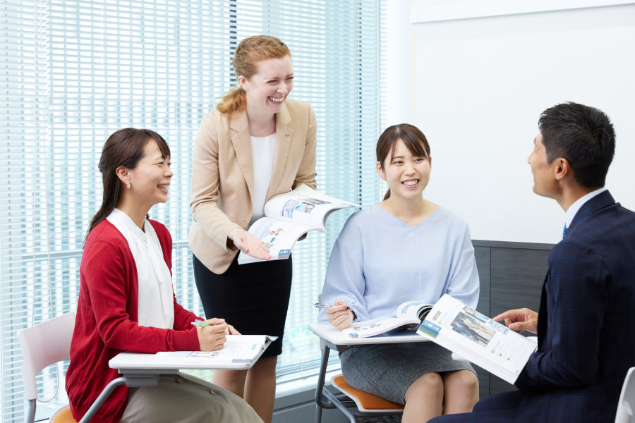 イーオン 高田馬場校