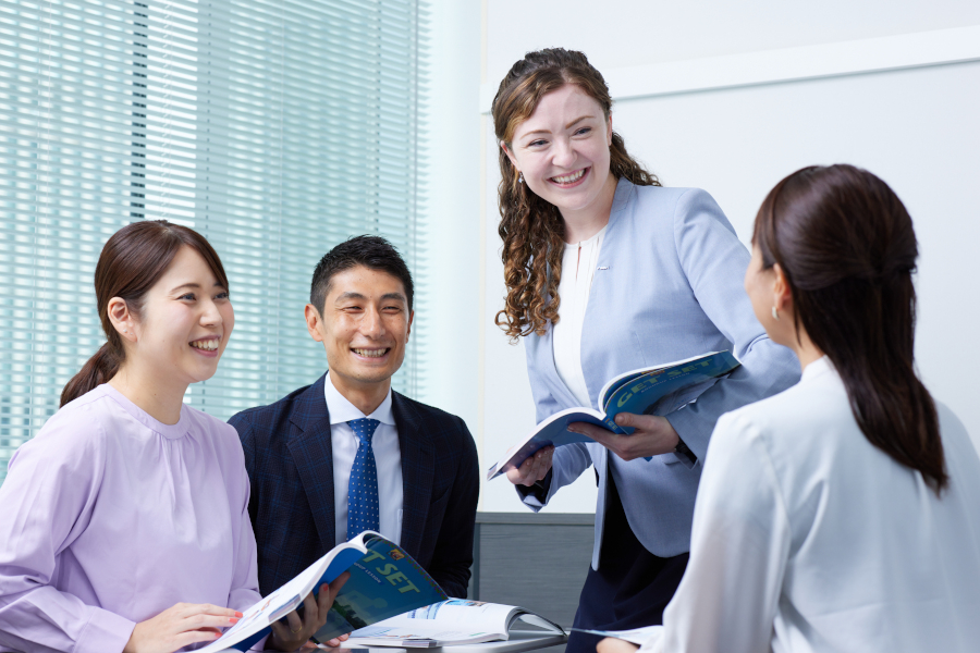 イーオン 津田沼ビート校