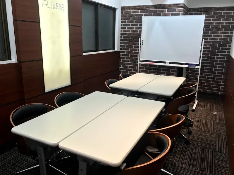 レンタルルーム 上野教室