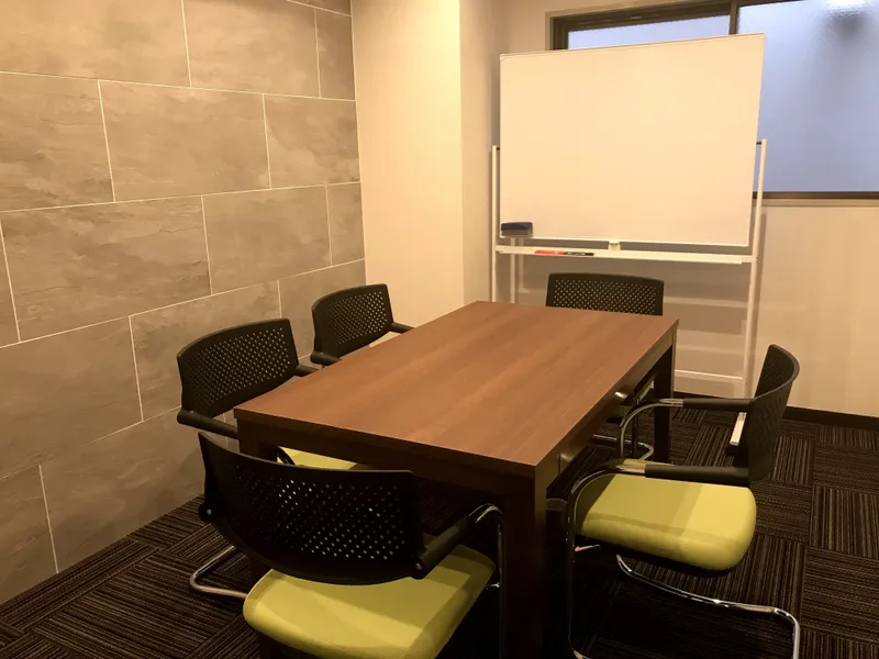 レンタルルーム 上野教室