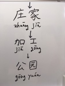 jielong2