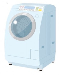 洗衣机