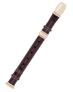 recorder
