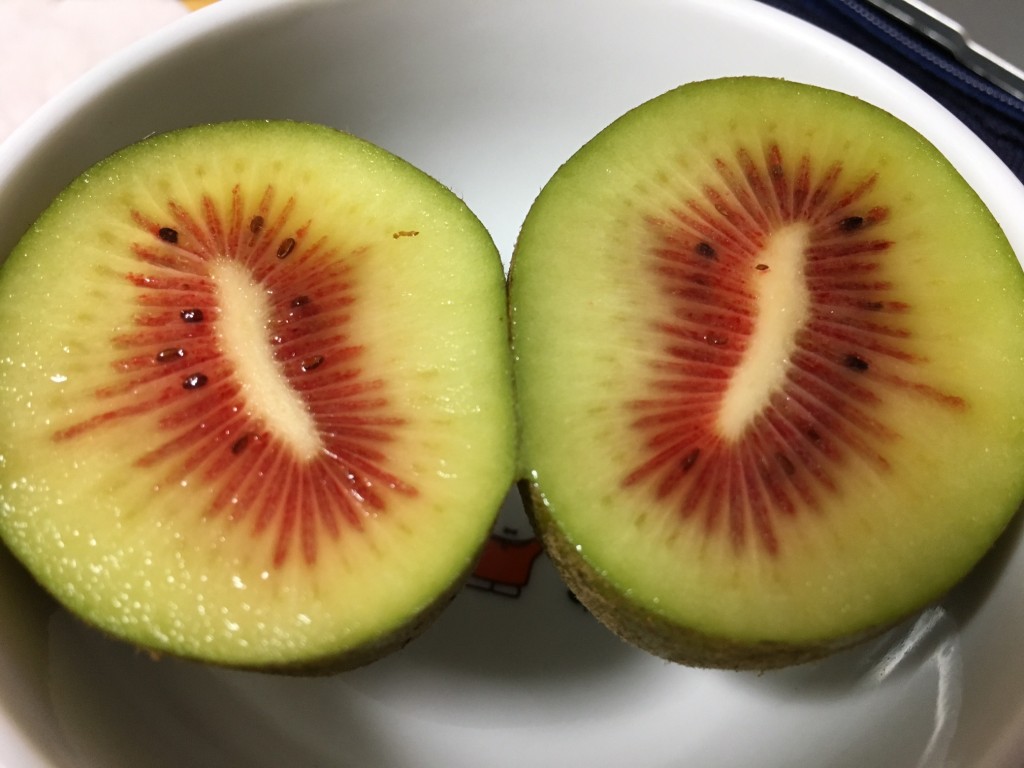 kiwi