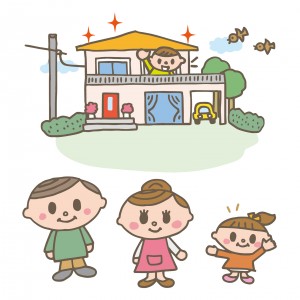 イラストAC_台紙