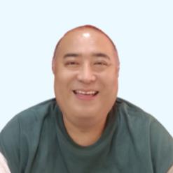 斎藤 忠孝さん 会社員