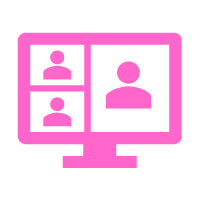 みんなでワイワイ！