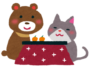 kotatsu
