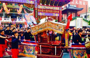 mikoshi
